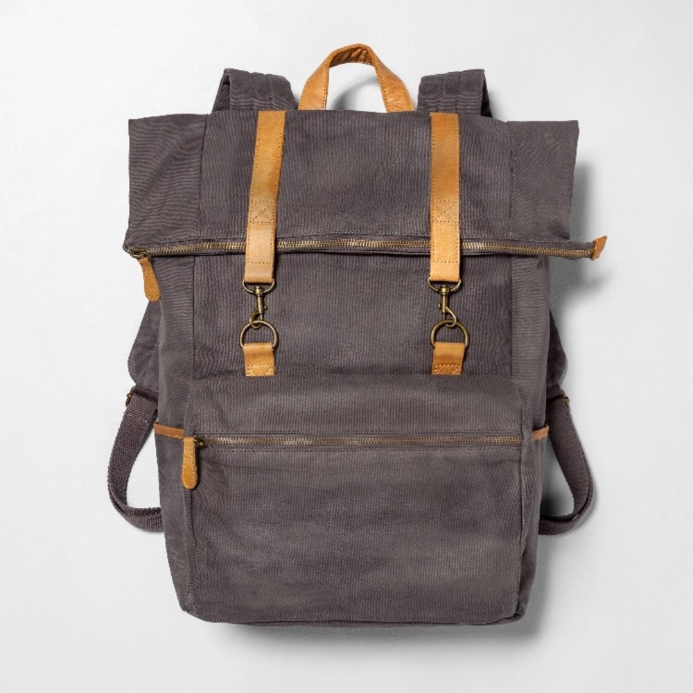 Magnolia Hearth & Hand Backpack